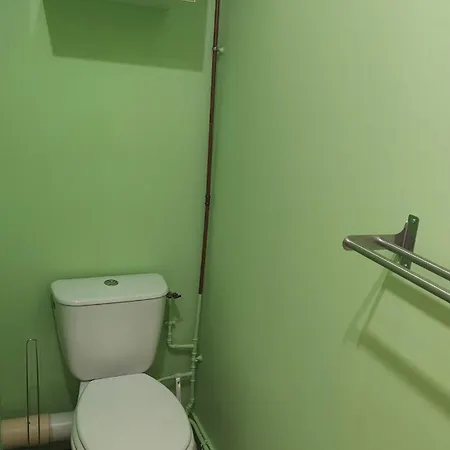 Proche Gare Et Transports Apartment *
