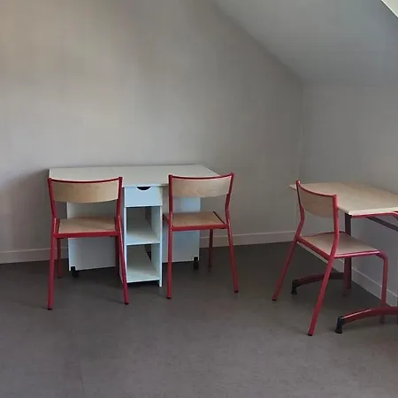 Proche Gare Et Transports Le Mans