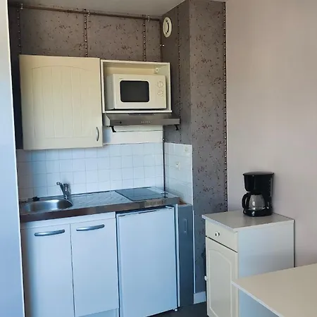 Apartment Proche Gare Et Transports