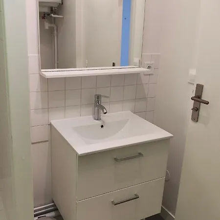 Appartement Proche Gare Et Transports Le Mans