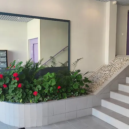 Proche Gare Et Transports Appartement Le Mans