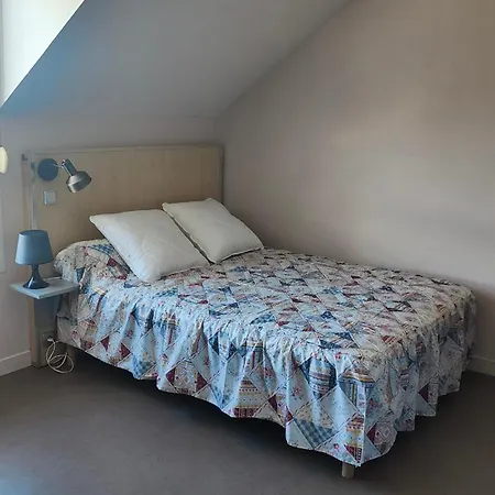 Appartement Proche Gare Et Transports