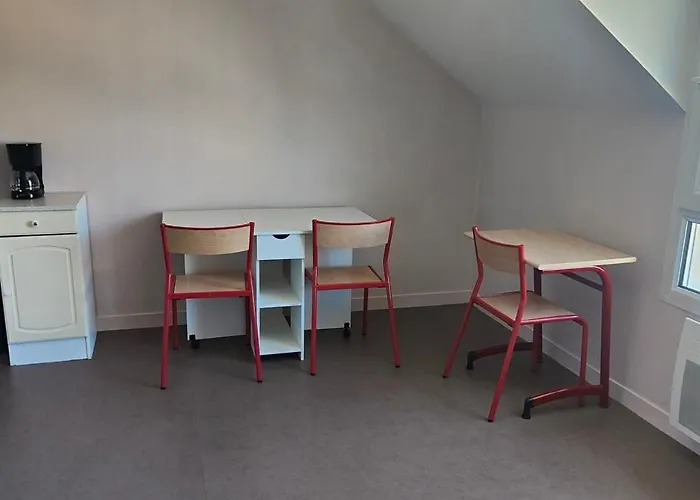 Proche Gare Et Transports Le Mans