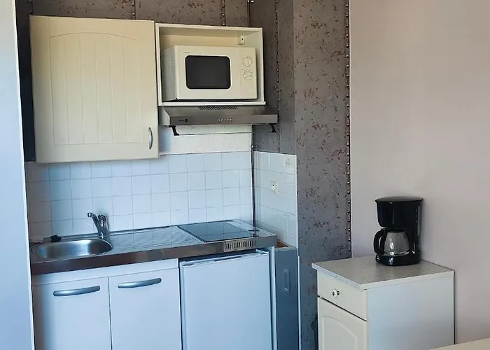 Appartement Proche Gare Et Transports