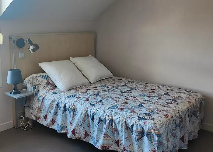 Appartement Proche Gare Et Transports